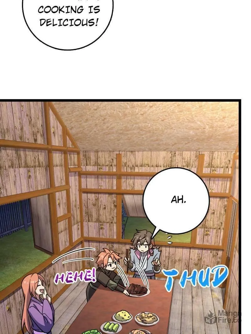 My Master Only Breaks Through Every Time the Limit Is Reached Chapter 106 page 72 - 