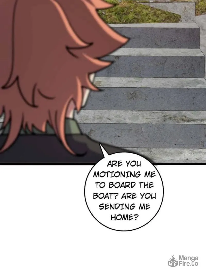 My Master Only Breaks Through Every Time the Limit Is Reached Chapter 106 page 9 - 