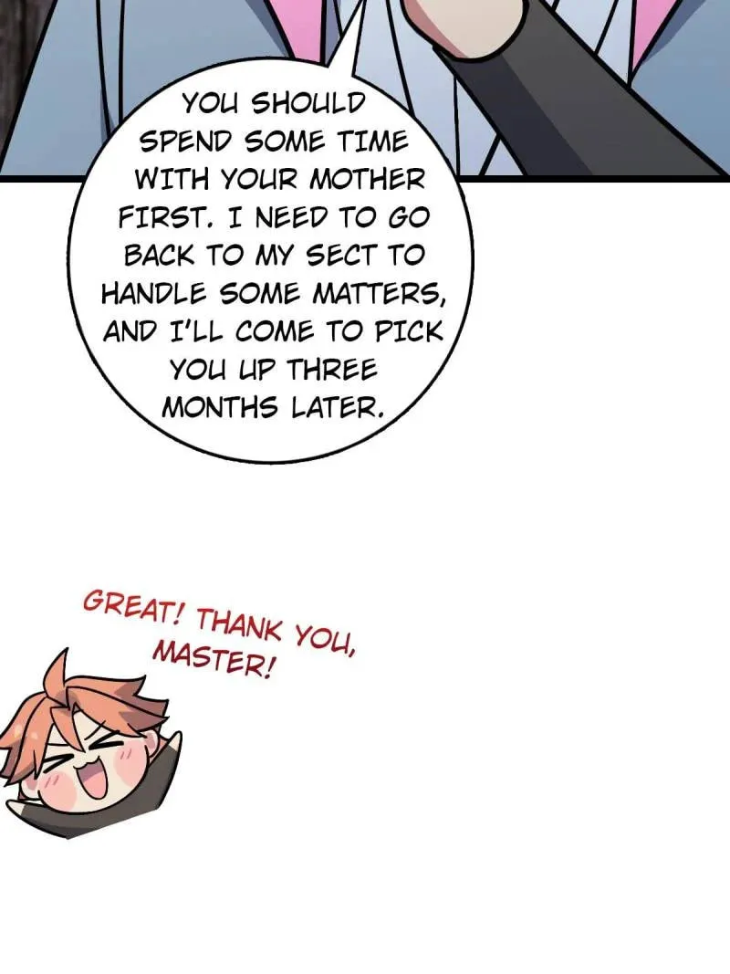 My Master Only Breaks Through Every Time the Limit Is Reached Chapter 106 page 83 - 