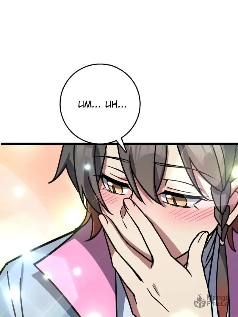 My Master Only Breaks Through Every Time the Limit Is Reached Chapter 106 page 84 - 
