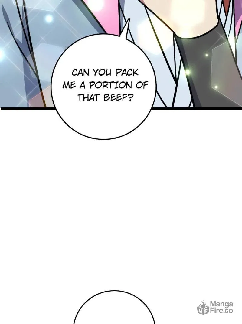 My Master Only Breaks Through Every Time the Limit Is Reached Chapter 106 page 85 - 