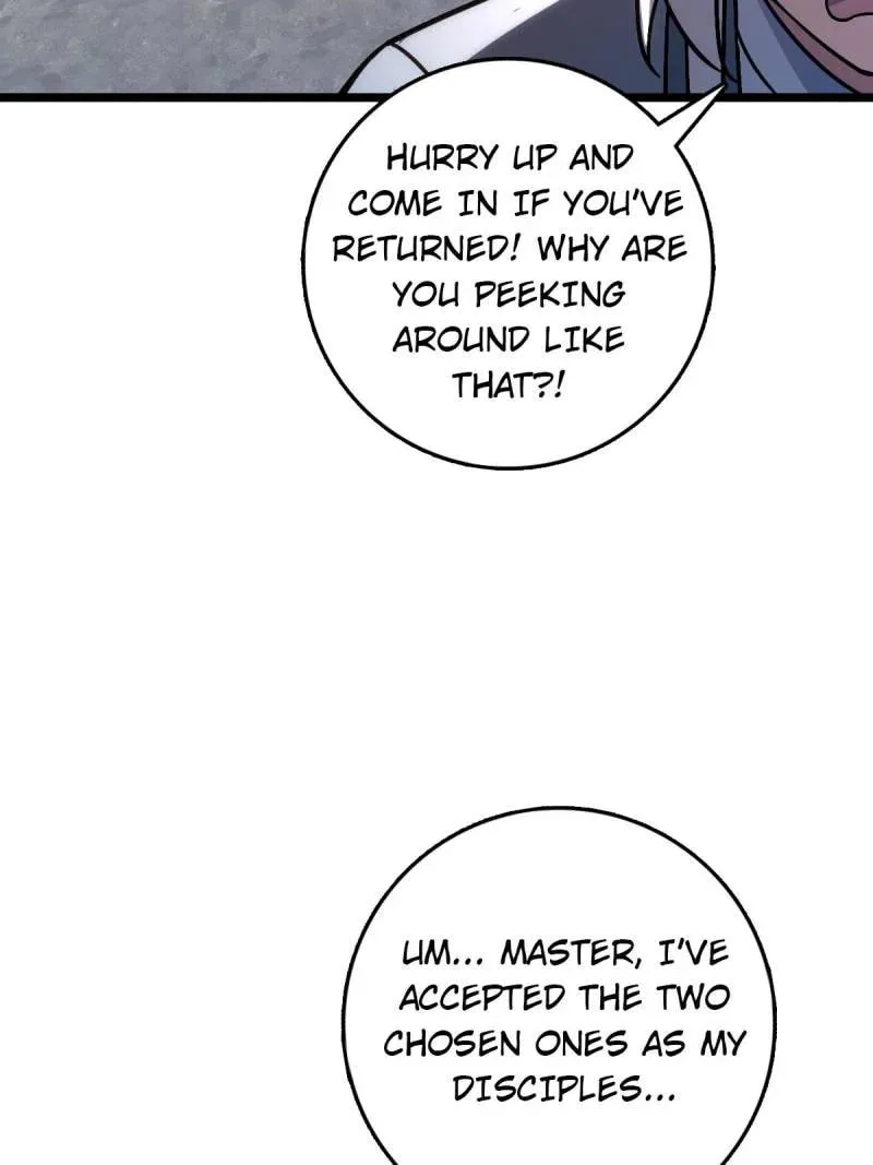 My Master Only Breaks Through Every Time the Limit Is Reached Chapter 106 page 88 - 