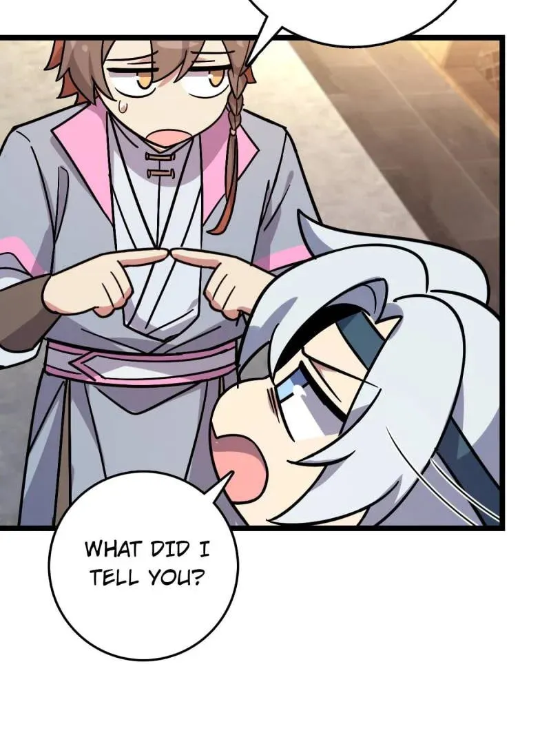 My Master Only Breaks Through Every Time the Limit Is Reached Chapter 106 page 89 - 