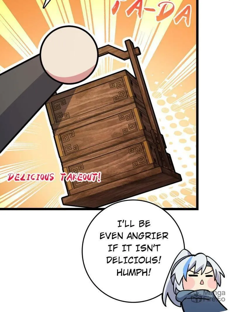 My Master Only Breaks Through Every Time the Limit Is Reached Chapter 106 page 93 - 