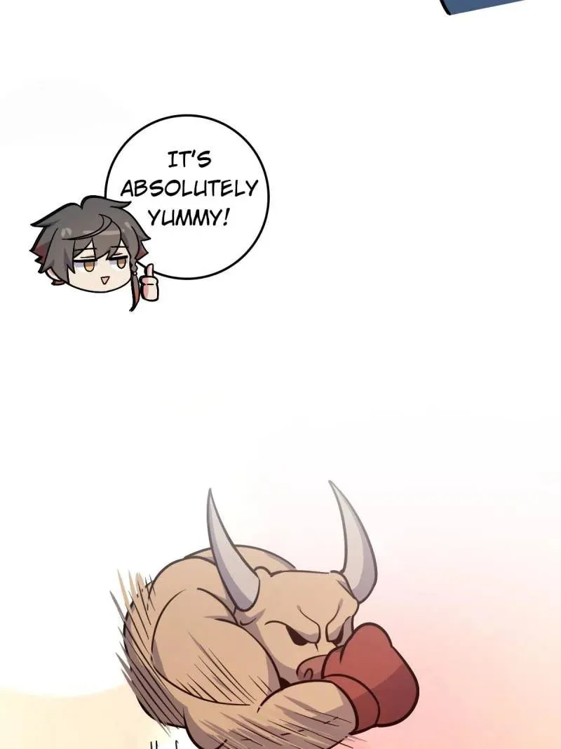 My Master Only Breaks Through Every Time the Limit Is Reached Chapter 106 page 94 - 