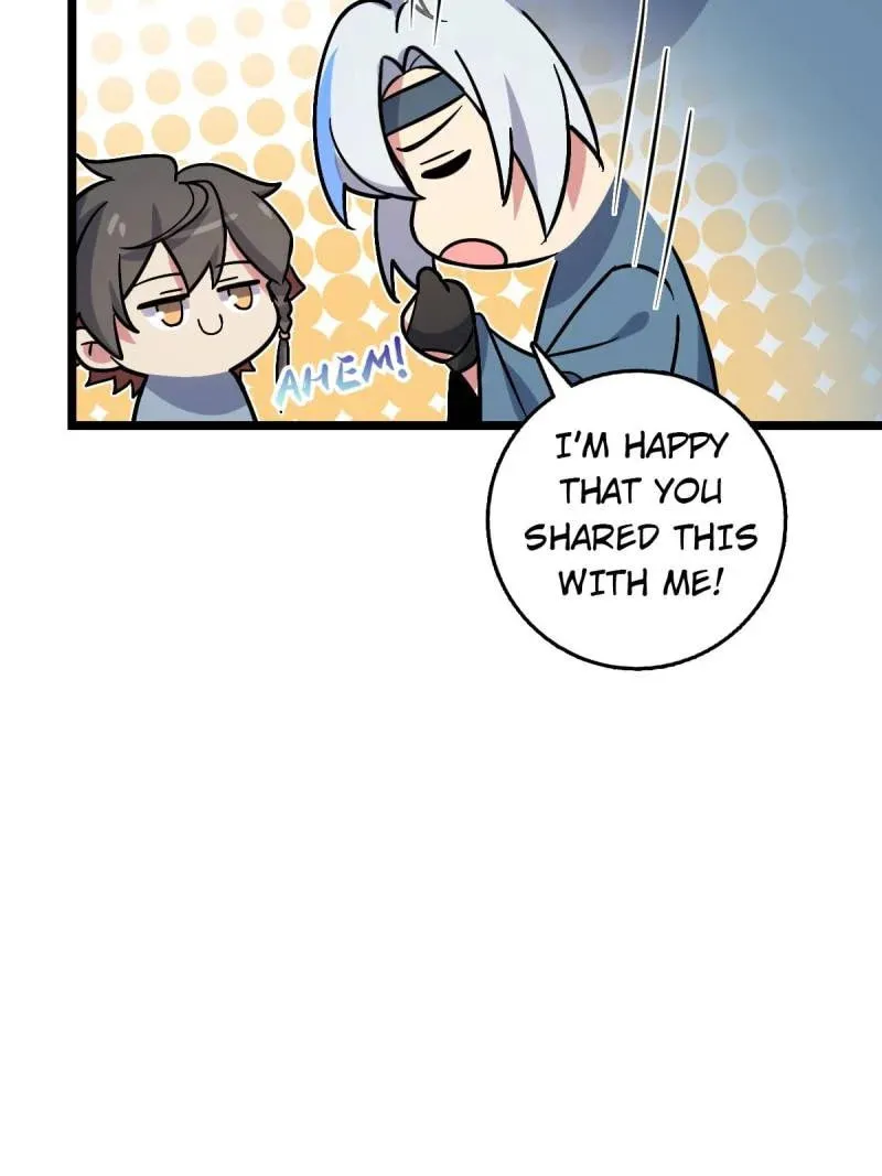My Master Only Breaks Through Every Time the Limit Is Reached Chapter 106 page 97 - 