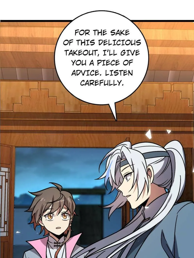 My Master Only Breaks Through Every Time the Limit Is Reached Chapter 106 page 98 - 
