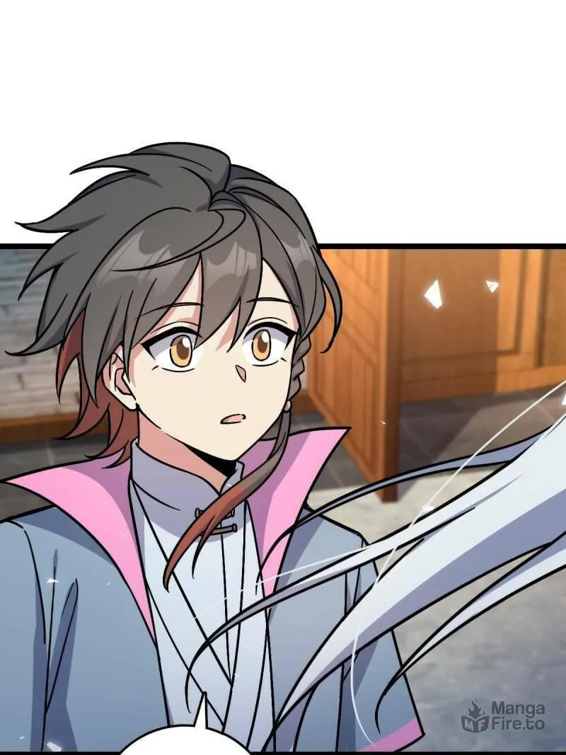 My Master Only Breaks Through Every Time the Limit Is Reached Chapter 106 page 100 - 