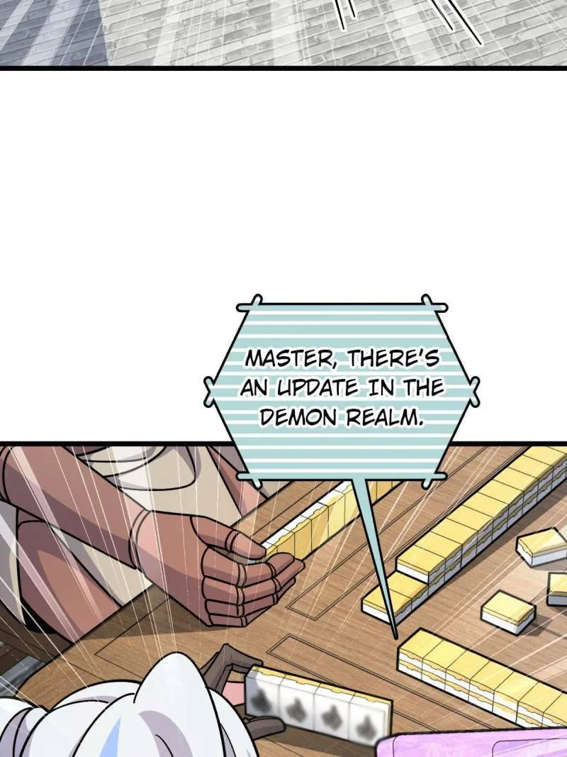 My Master Only Breaks Through Every Time the Limit Is Reached Chapter 107 page 2 - 