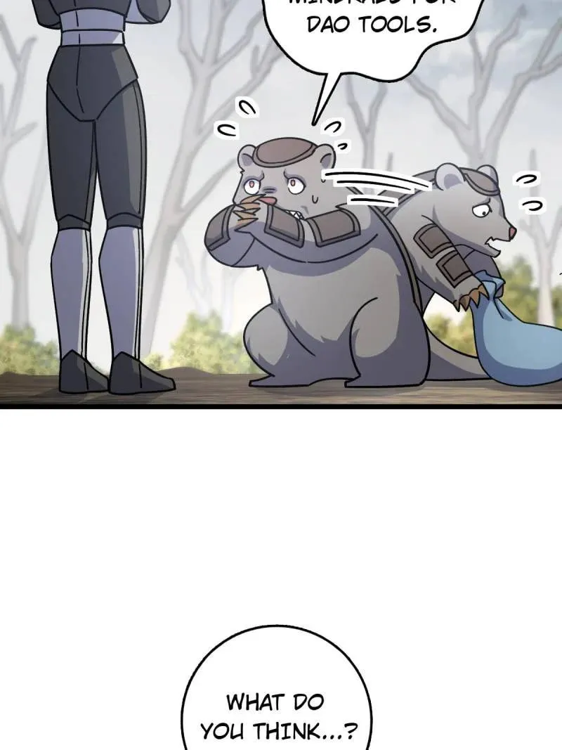 My Master Only Breaks Through Every Time the Limit Is Reached Chapter 107 page 13 - 