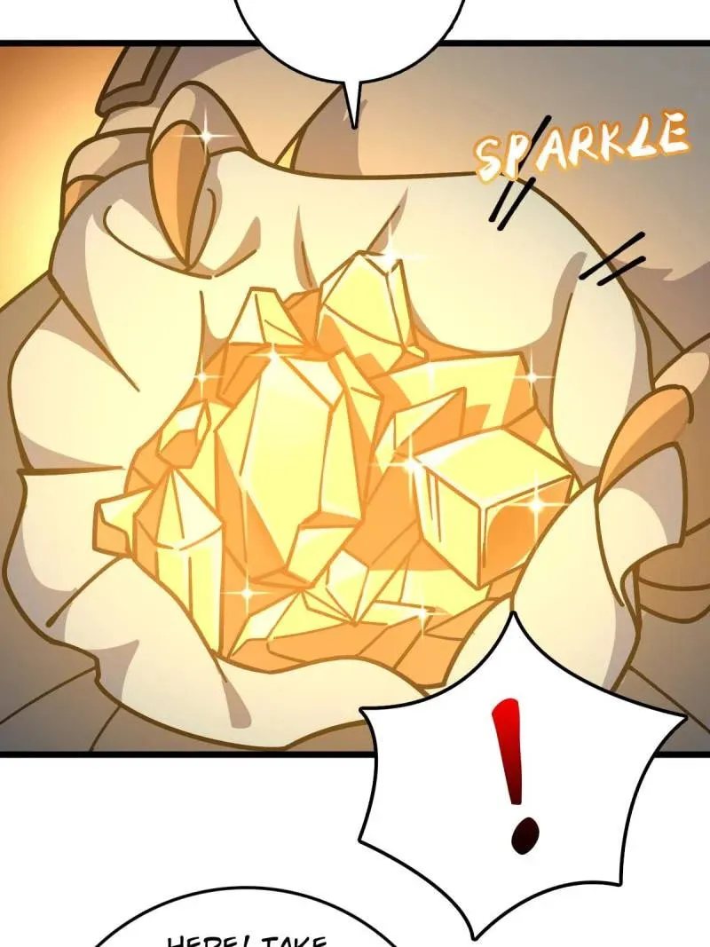 My Master Only Breaks Through Every Time the Limit Is Reached Chapter 107 page 14 - 