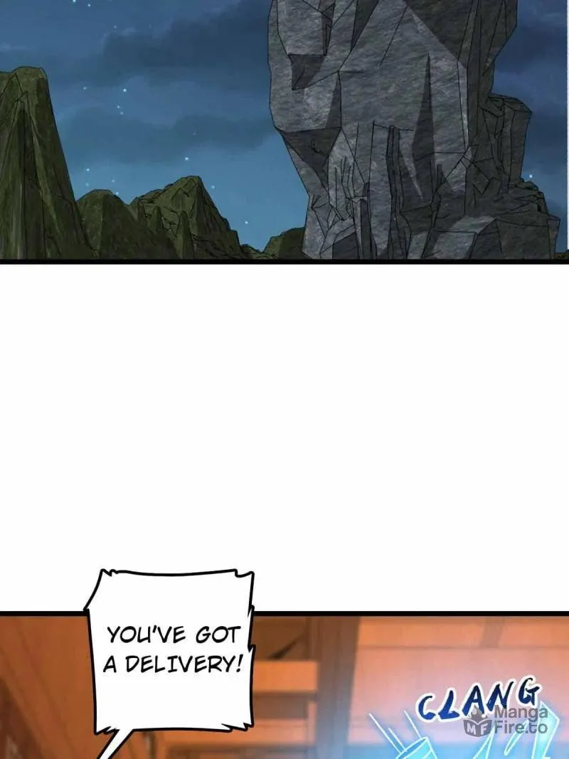 My Master Only Breaks Through Every Time the Limit Is Reached Chapter 107 page 20 - 