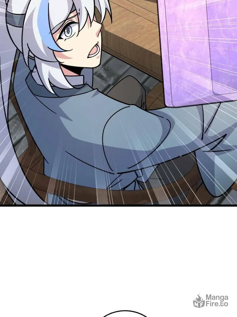 My Master Only Breaks Through Every Time the Limit Is Reached Chapter 107 page 3 - 