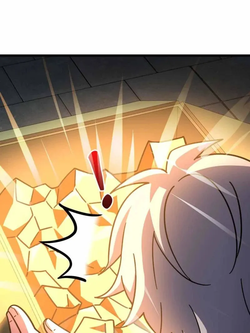 My Master Only Breaks Through Every Time the Limit Is Reached Chapter 107 page 22 - 