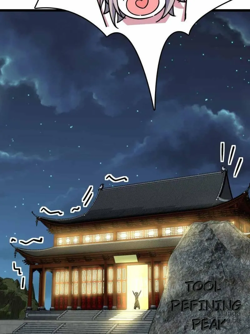 My Master Only Breaks Through Every Time the Limit Is Reached Chapter 107 page 24 - 