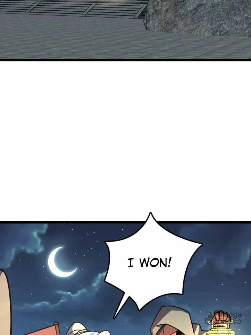 My Master Only Breaks Through Every Time the Limit Is Reached Chapter 107 page 25 - 