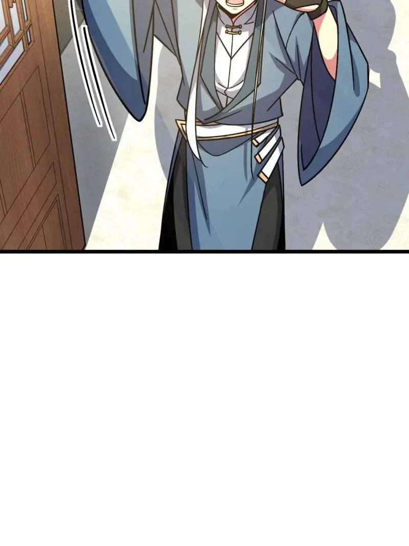 My Master Only Breaks Through Every Time the Limit Is Reached Chapter 107 page 28 - 