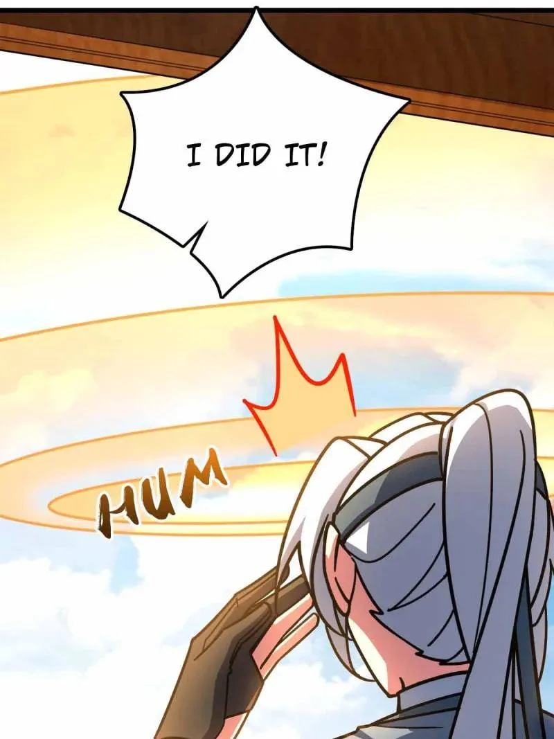 My Master Only Breaks Through Every Time the Limit Is Reached Chapter 107 page 29 - 