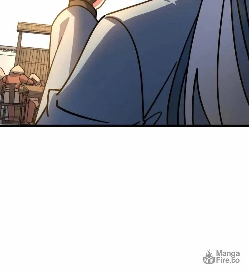 My Master Only Breaks Through Every Time the Limit Is Reached Chapter 107 page 30 - 