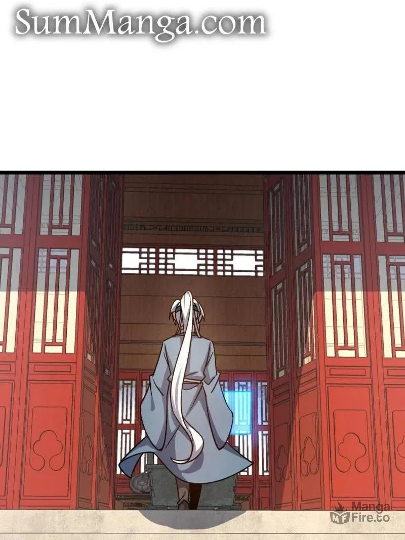 My Master Only Breaks Through Every Time the Limit Is Reached Chapter 107 page 36 - 