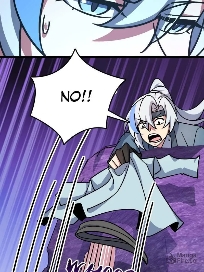 My Master Only Breaks Through Every Time the Limit Is Reached Chapter 107 page 40 - 