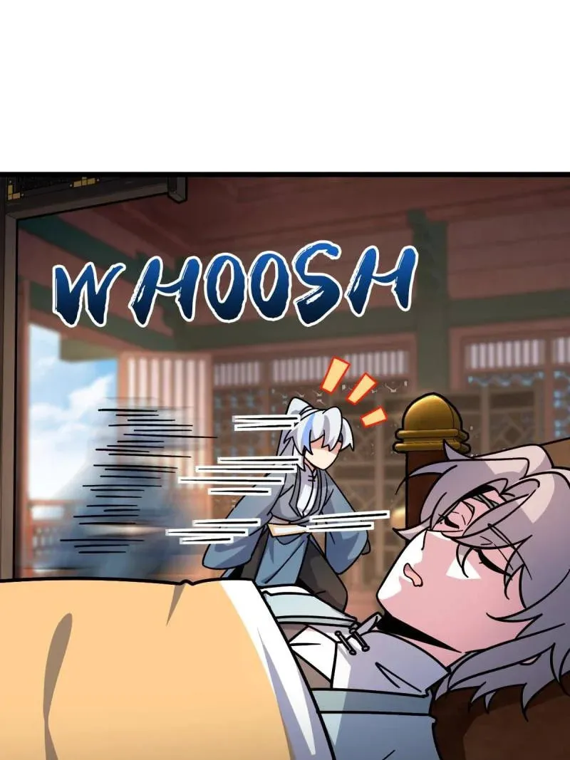 My Master Only Breaks Through Every Time the Limit Is Reached Chapter 107 page 47 - 