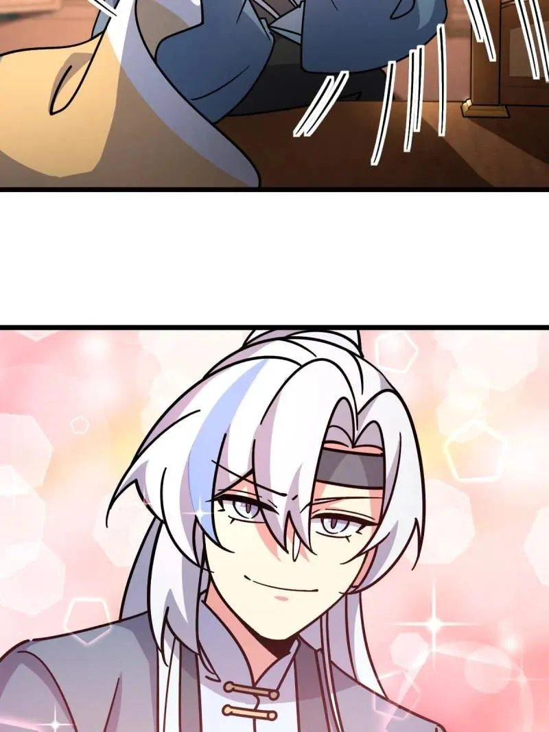 My Master Only Breaks Through Every Time the Limit Is Reached Chapter 107 page 49 - 