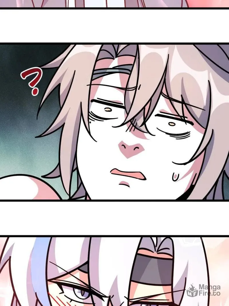 My Master Only Breaks Through Every Time the Limit Is Reached Chapter 107 page 50 - 
