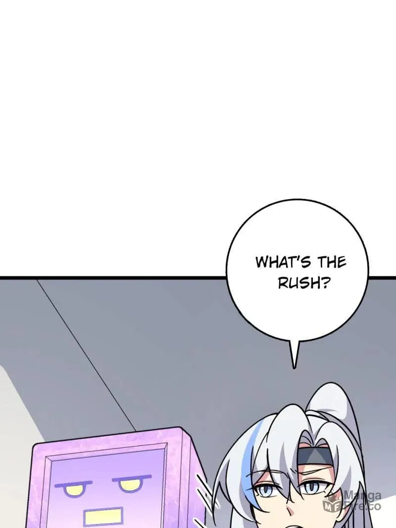 My Master Only Breaks Through Every Time the Limit Is Reached Chapter 107 page 6 - 