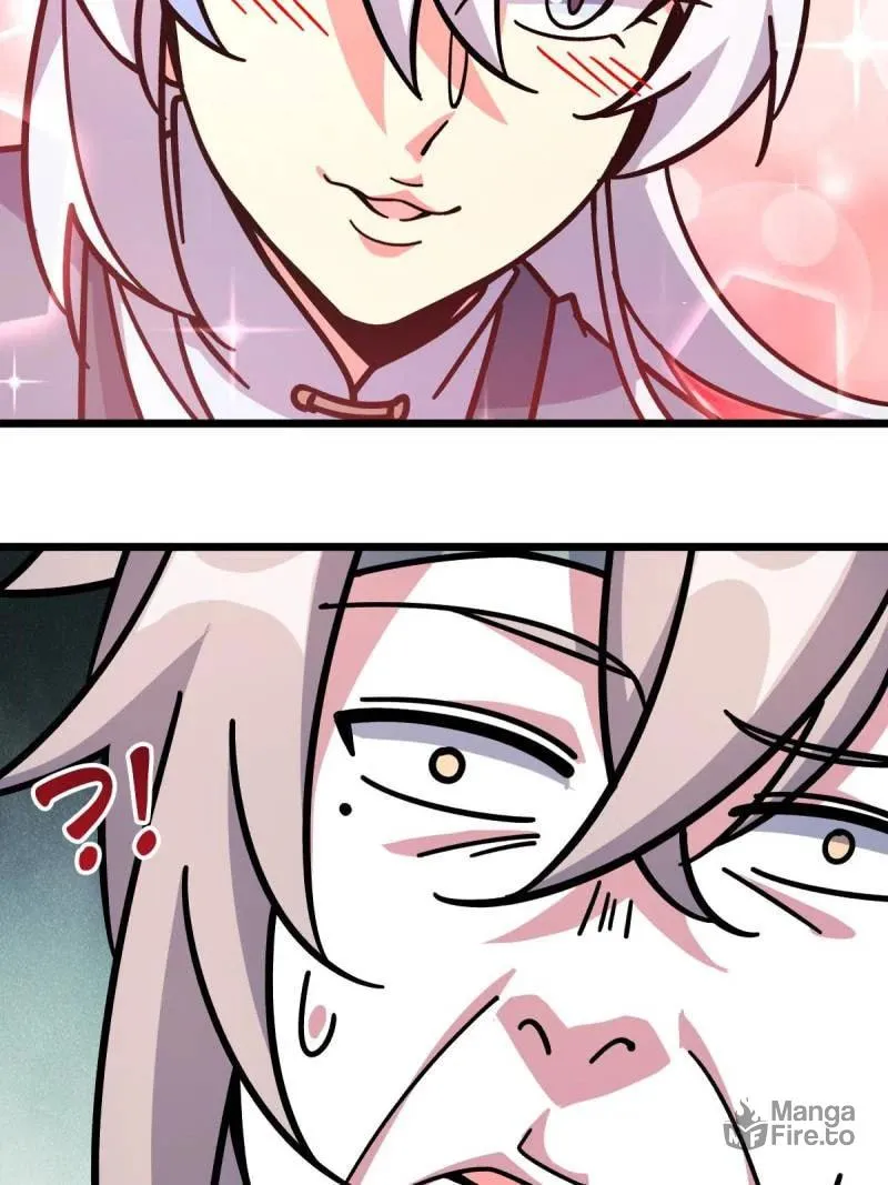 My Master Only Breaks Through Every Time the Limit Is Reached Chapter 107 page 51 - 