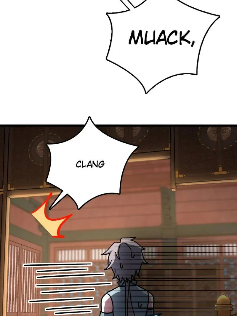 My Master Only Breaks Through Every Time the Limit Is Reached Chapter 107 page 53 - 