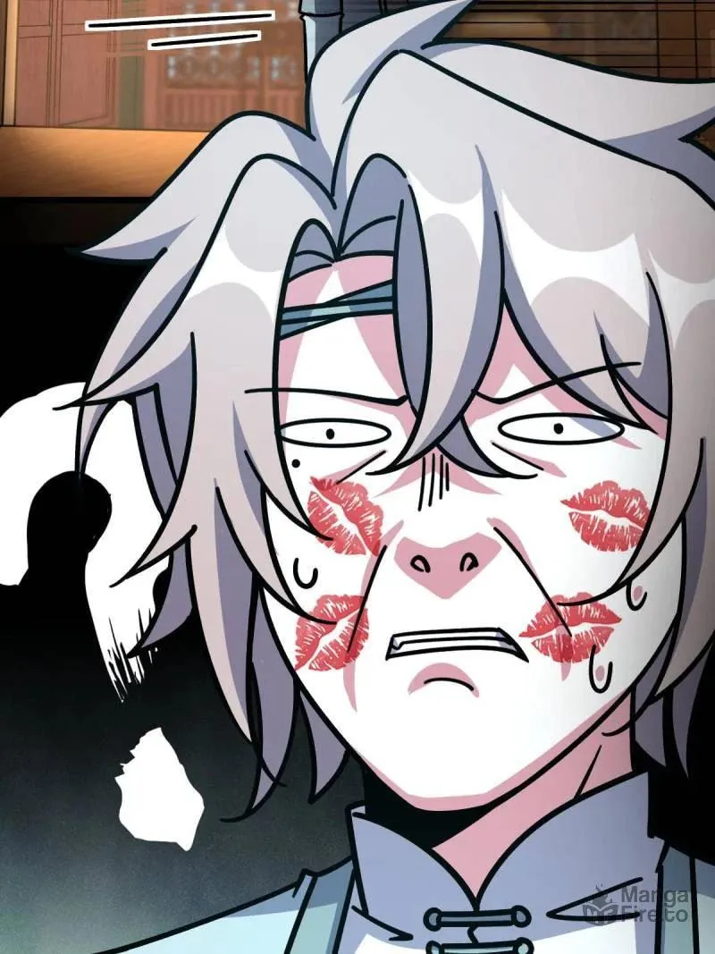My Master Only Breaks Through Every Time the Limit Is Reached Chapter 107 page 54 - 