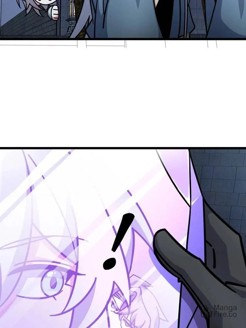 My Master Only Breaks Through Every Time the Limit Is Reached Chapter 107 page 57 - 