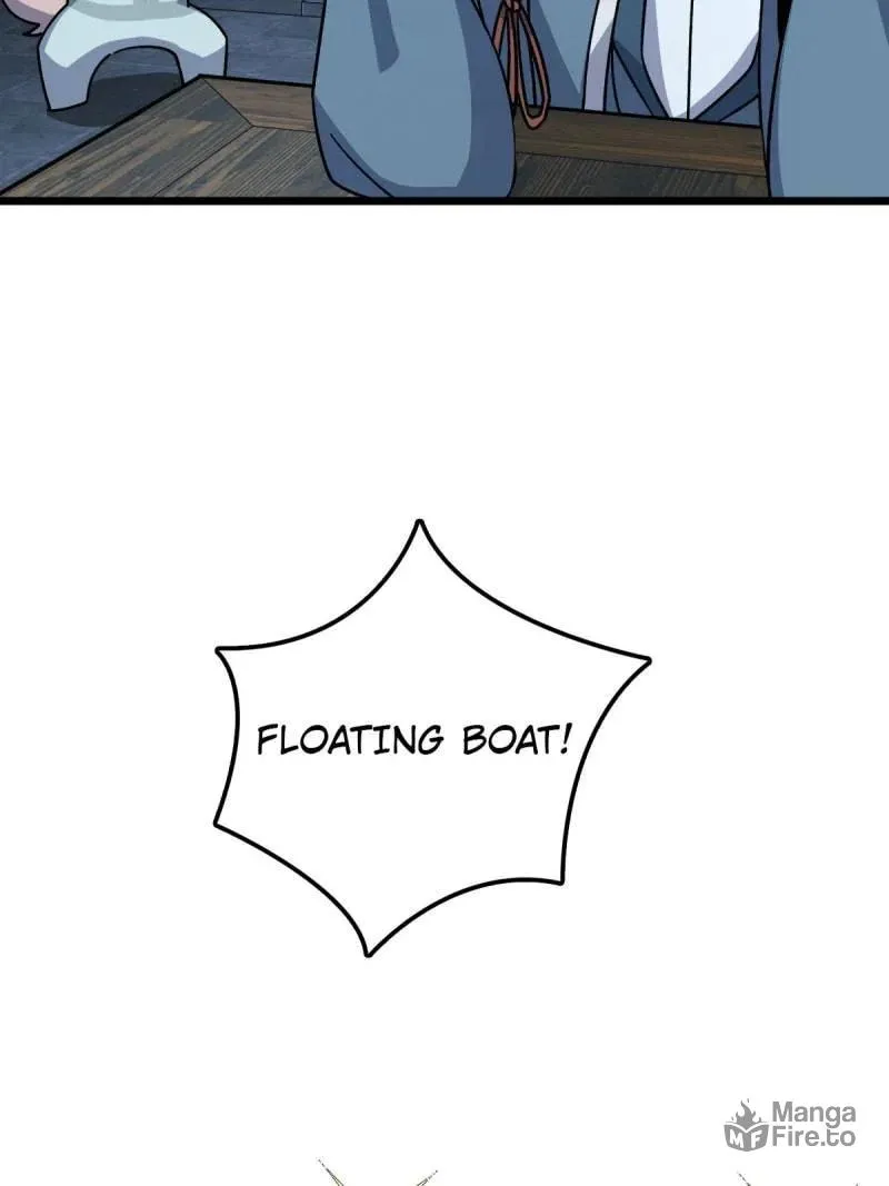 My Master Only Breaks Through Every Time the Limit Is Reached Chapter 107 page 63 - 