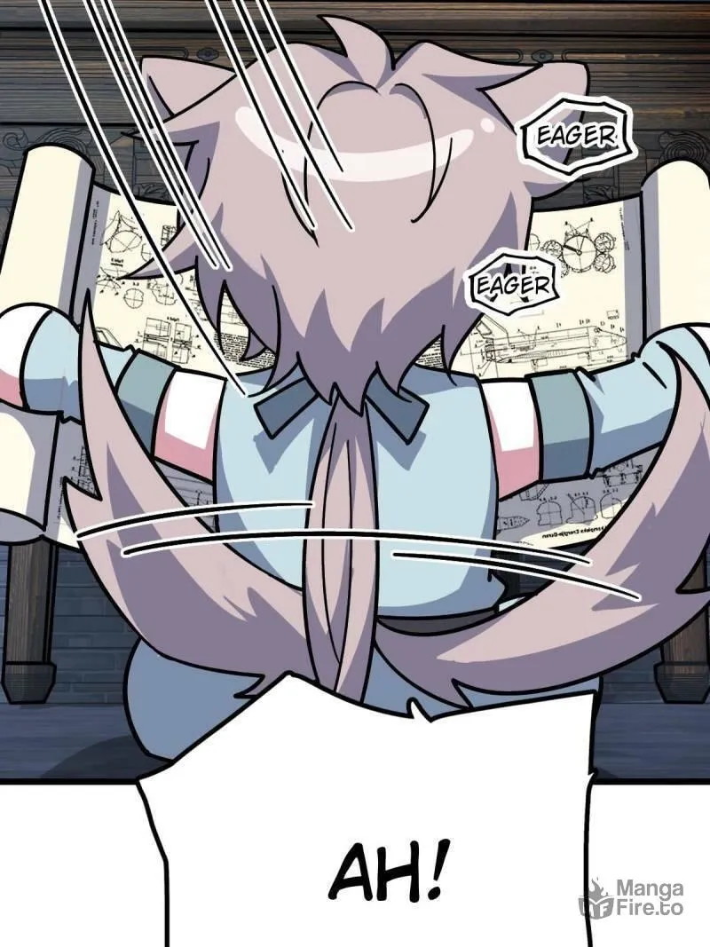 My Master Only Breaks Through Every Time the Limit Is Reached Chapter 107 page 66 - 