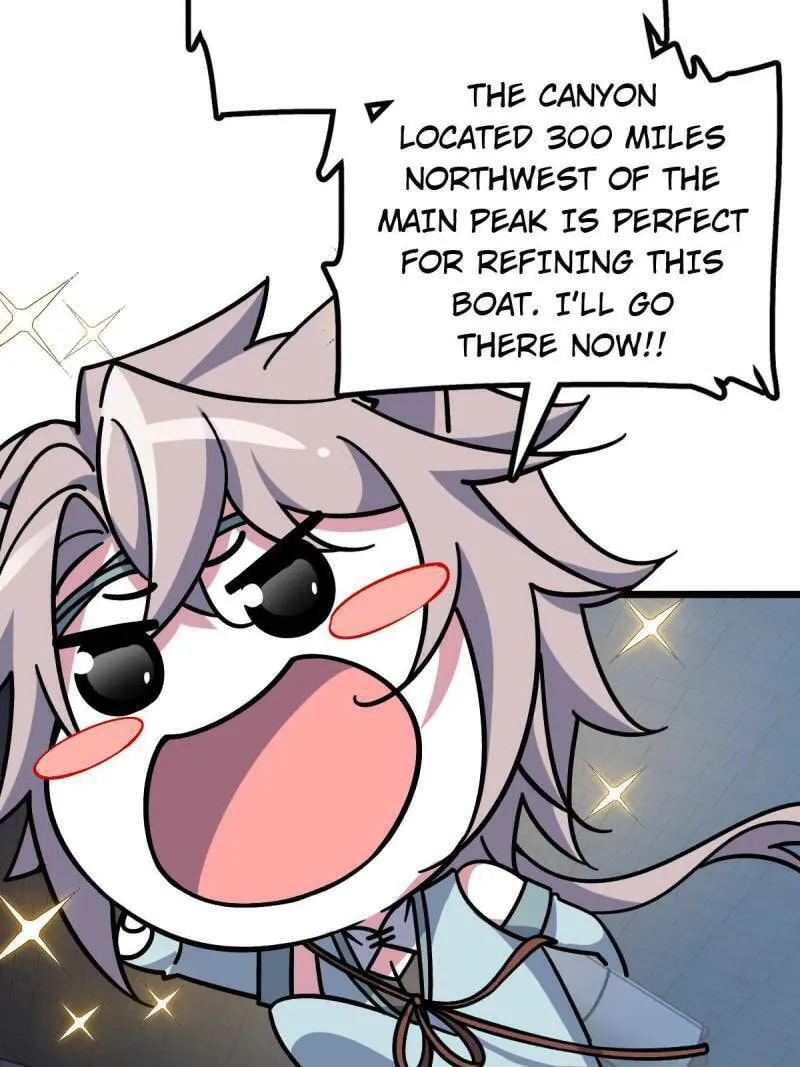 My Master Only Breaks Through Every Time the Limit Is Reached Chapter 107 page 67 - 