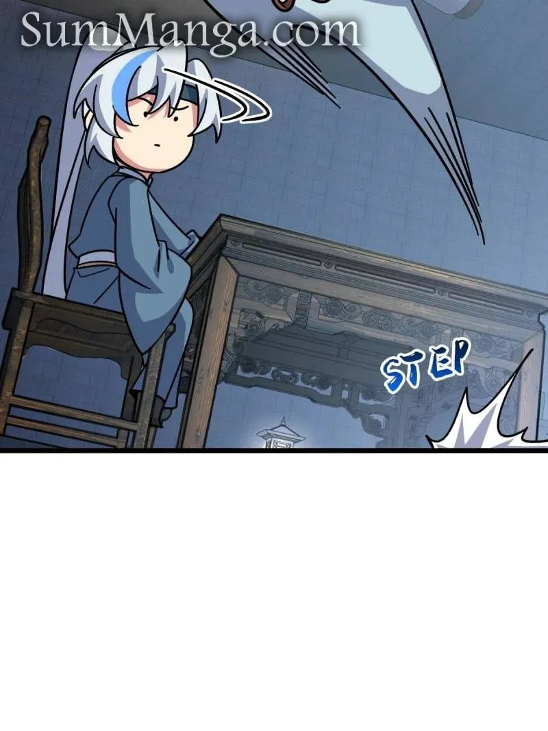 My Master Only Breaks Through Every Time the Limit Is Reached Chapter 107 page 68 - 