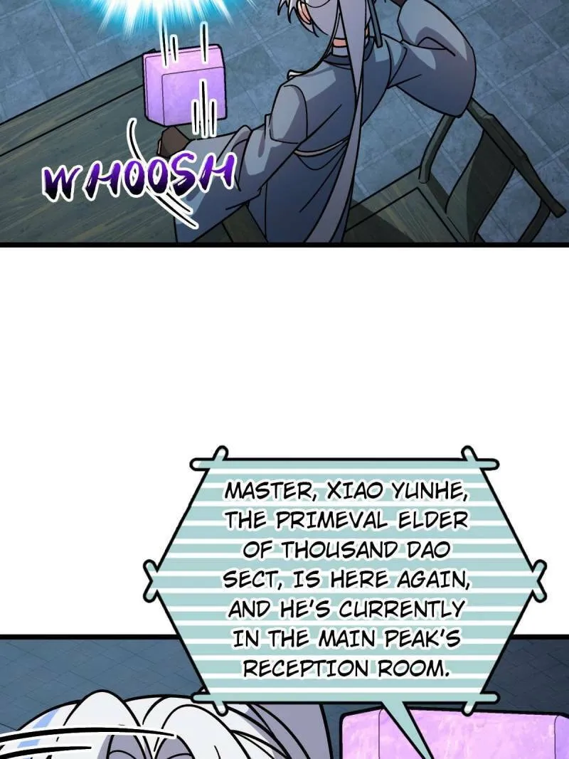 My Master Only Breaks Through Every Time the Limit Is Reached Chapter 107 page 74 - 