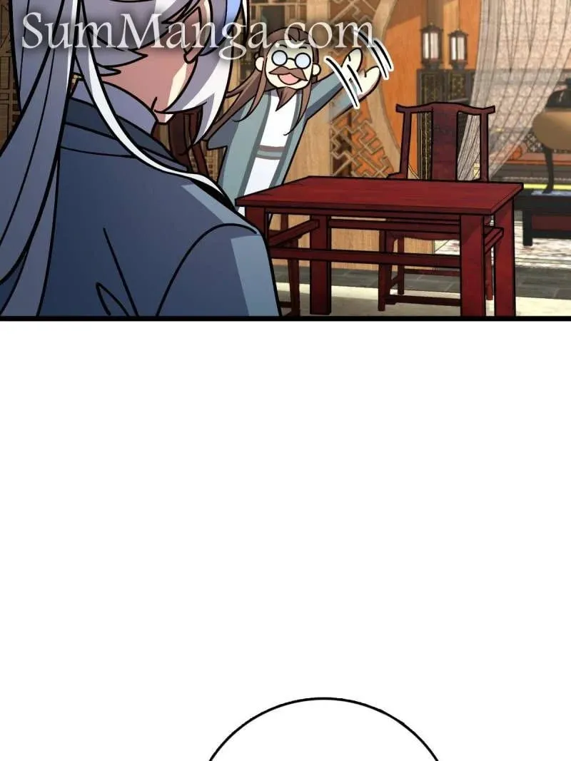 My Master Only Breaks Through Every Time the Limit Is Reached Chapter 107 page 79 - 