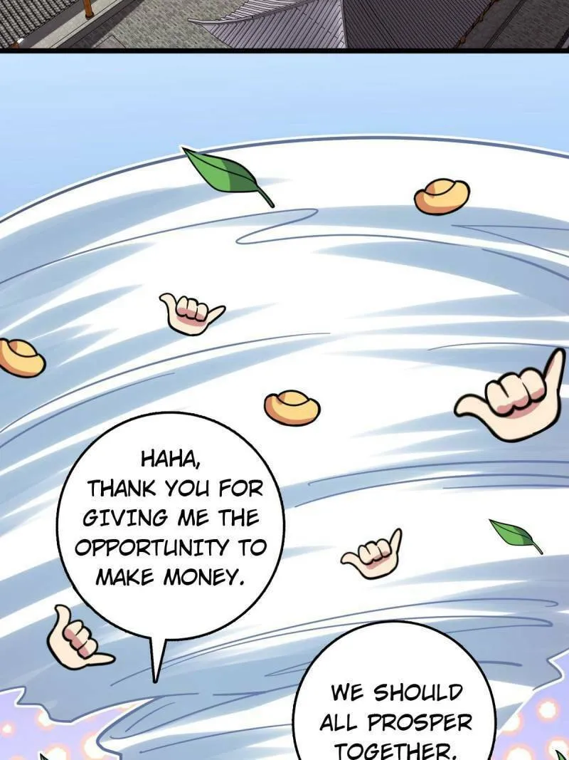 My Master Only Breaks Through Every Time the Limit Is Reached Chapter 108 page 2 - 