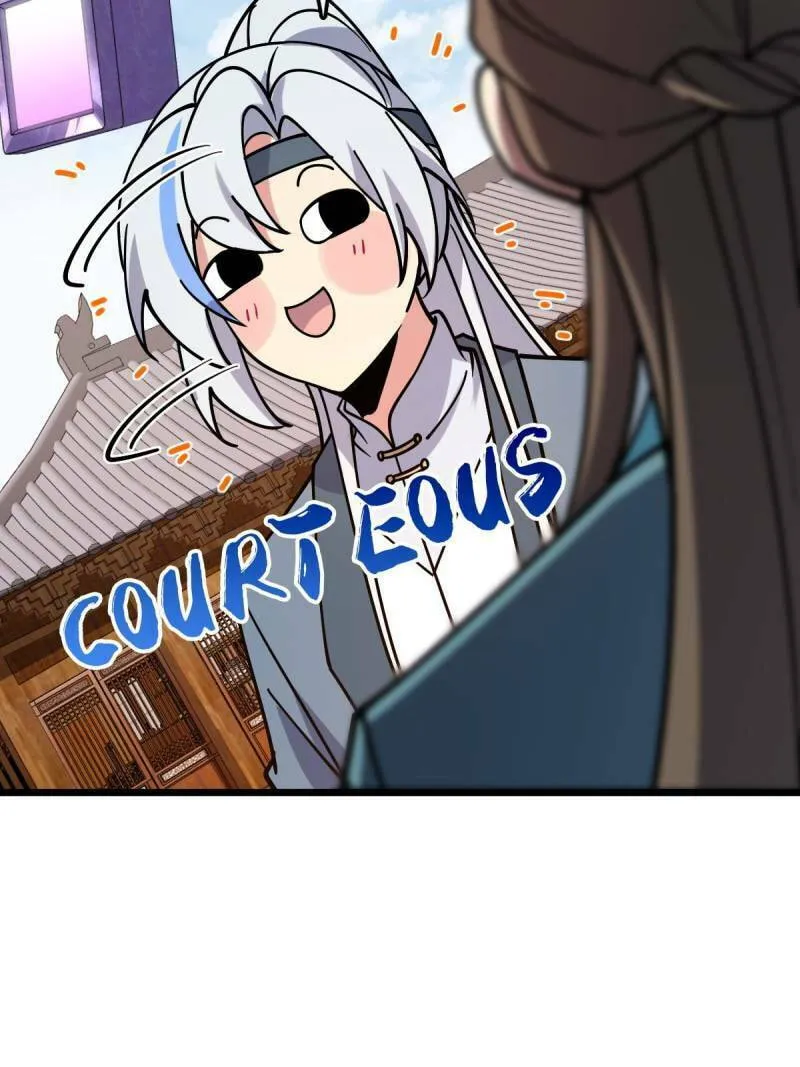 My Master Only Breaks Through Every Time the Limit Is Reached Chapter 108 page 11 - 