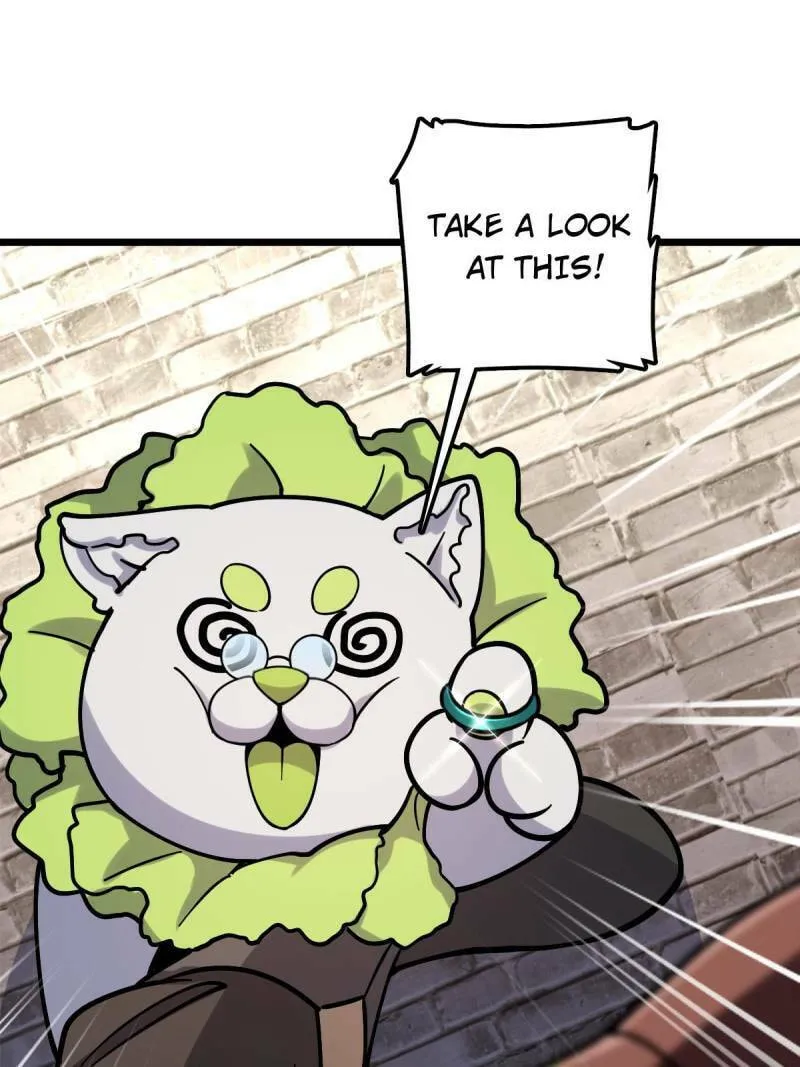 My Master Only Breaks Through Every Time the Limit Is Reached Chapter 108 page 17 - 