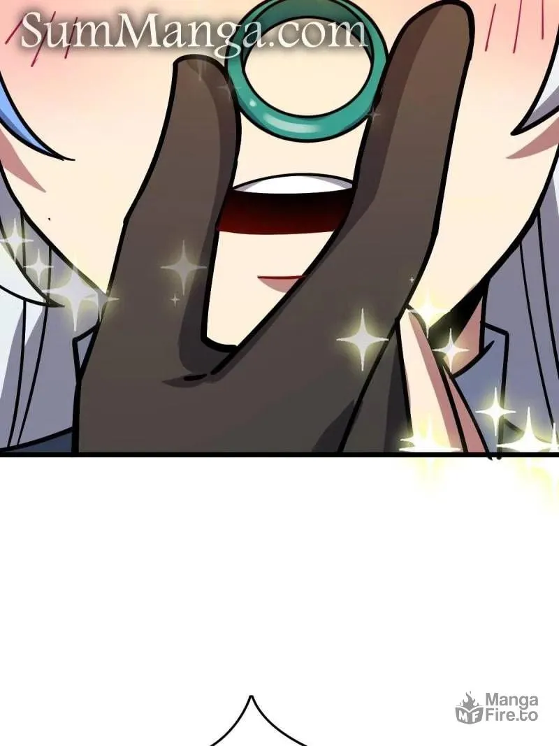 My Master Only Breaks Through Every Time the Limit Is Reached Chapter 108 page 20 - 