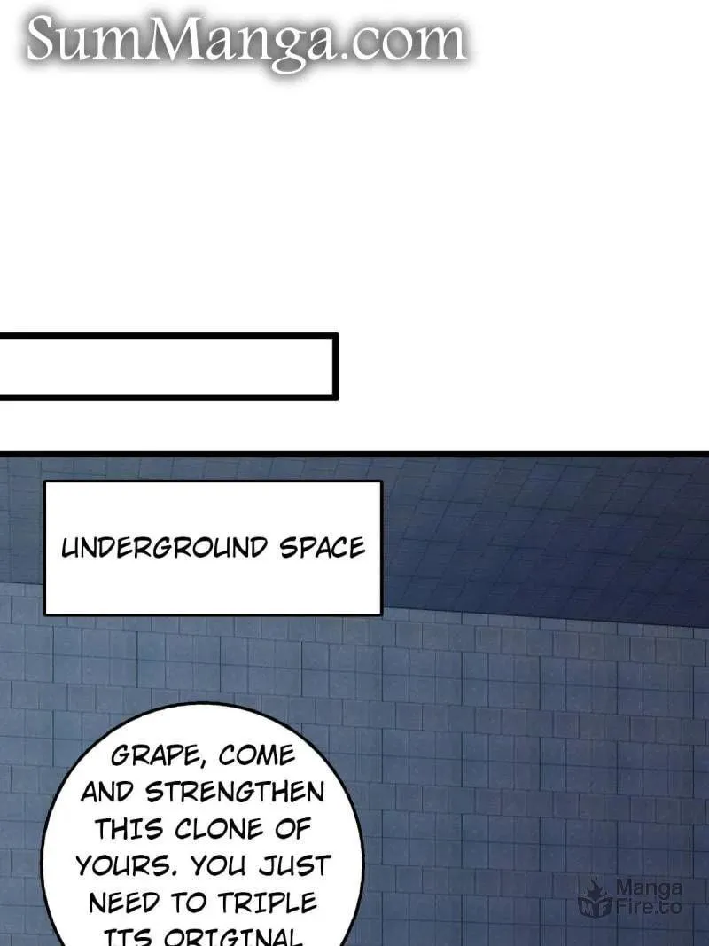My Master Only Breaks Through Every Time the Limit Is Reached Chapter 108 page 24 - 