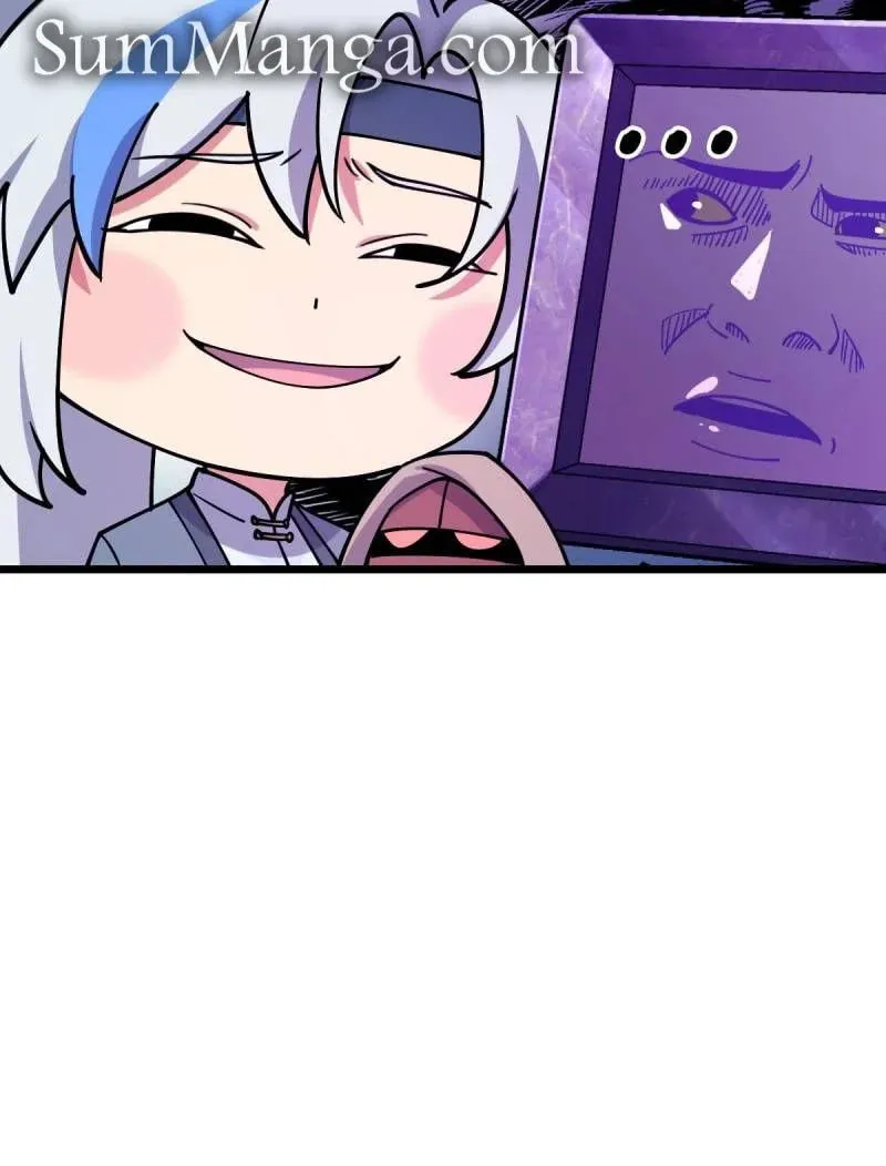 My Master Only Breaks Through Every Time the Limit Is Reached Chapter 108 page 28 - 