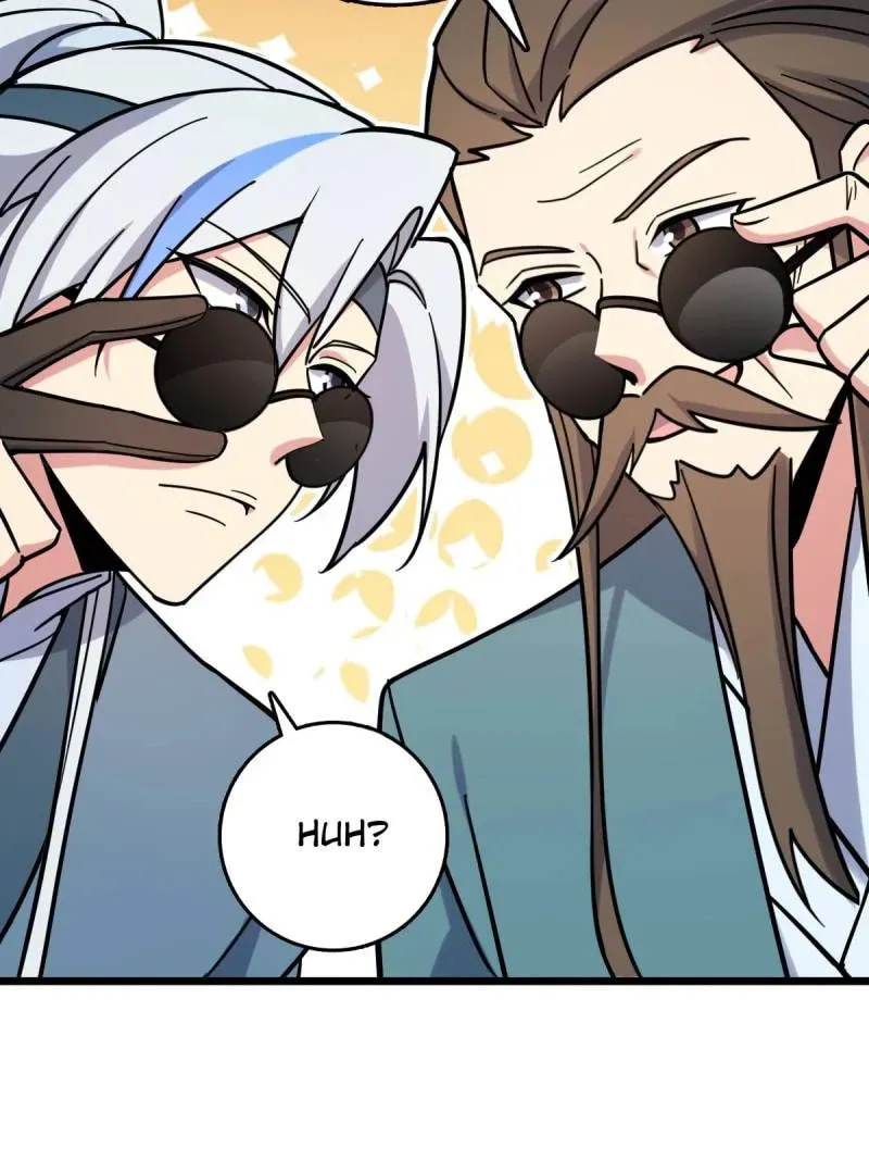 My Master Only Breaks Through Every Time the Limit Is Reached Chapter 108 page 4 - 