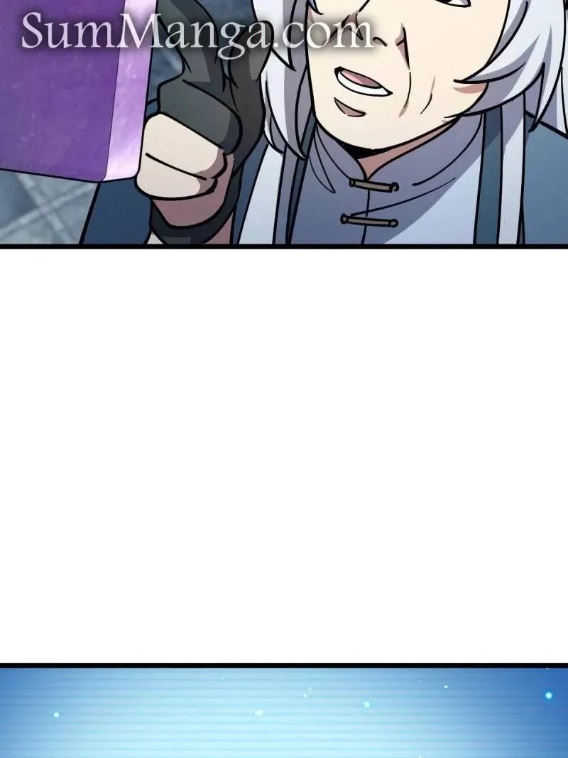 My Master Only Breaks Through Every Time the Limit Is Reached Chapter 108 page 32 - 