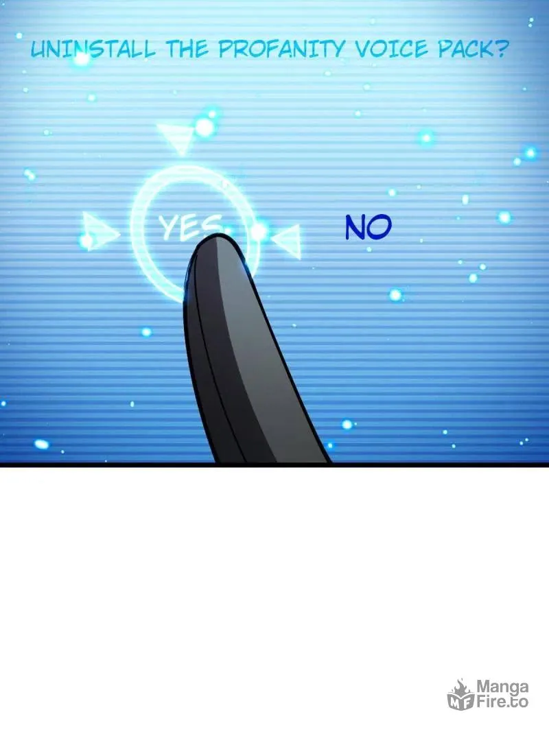 My Master Only Breaks Through Every Time the Limit Is Reached Chapter 108 page 33 - 