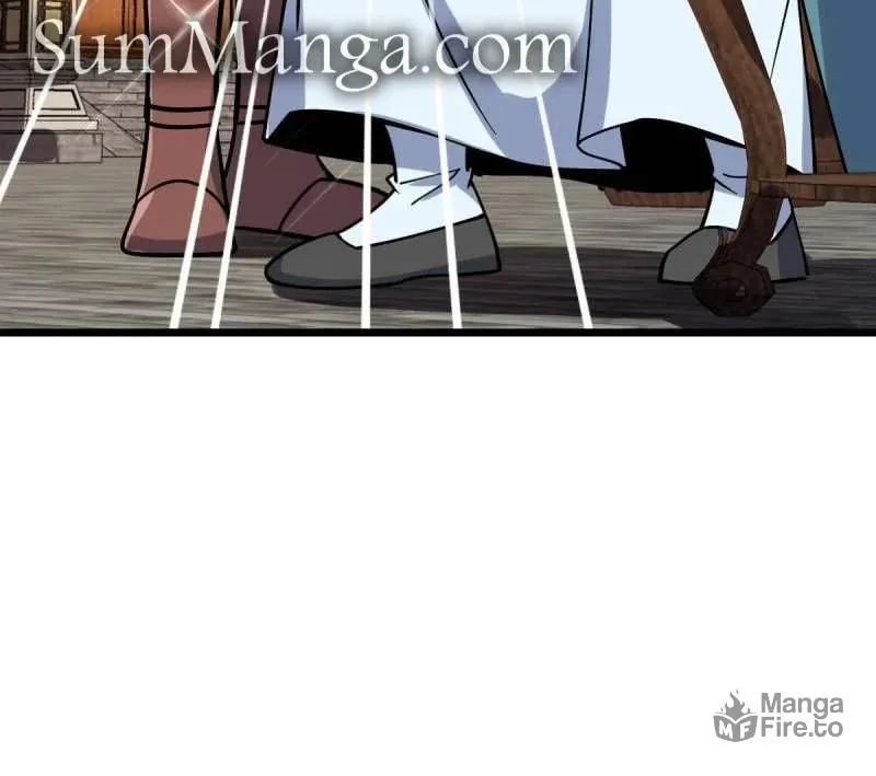 My Master Only Breaks Through Every Time the Limit Is Reached Chapter 108 page 36 - 