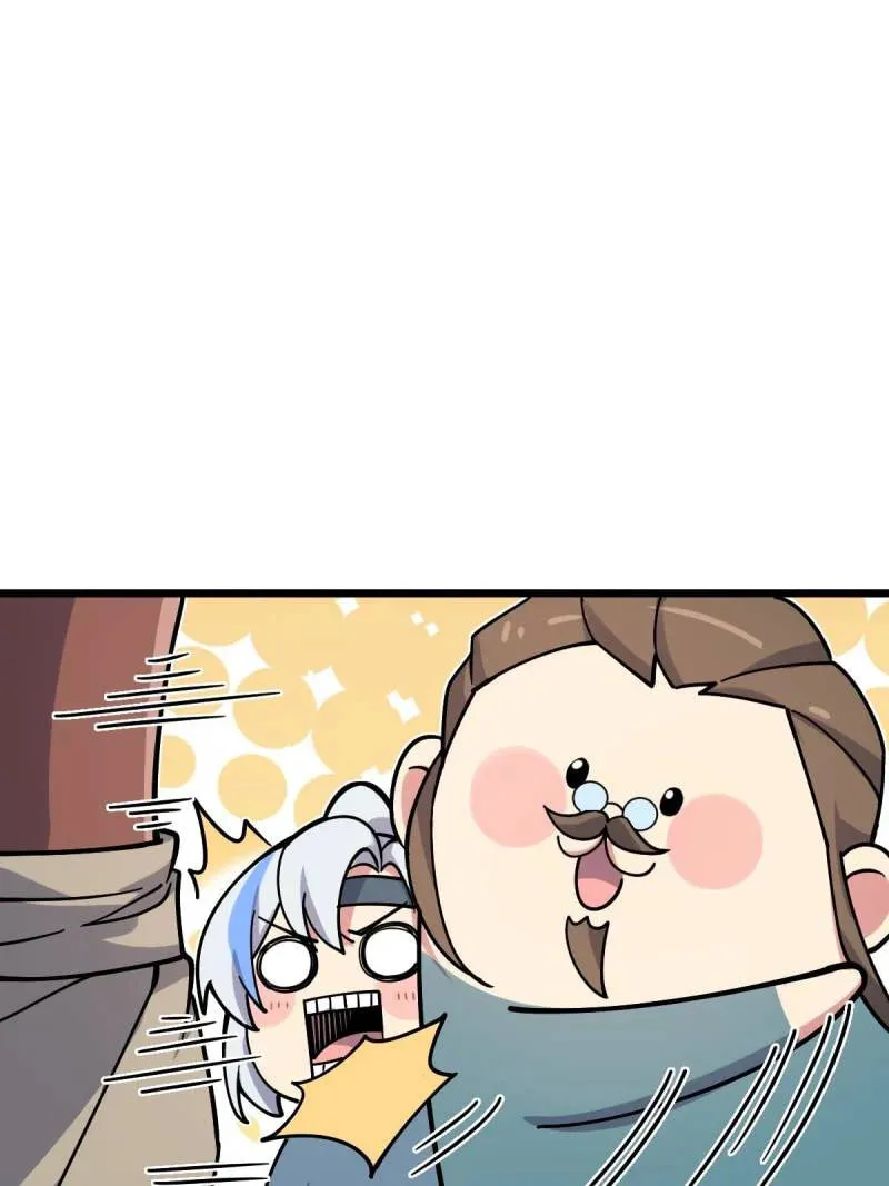 My Master Only Breaks Through Every Time the Limit Is Reached Chapter 108 page 37 - 